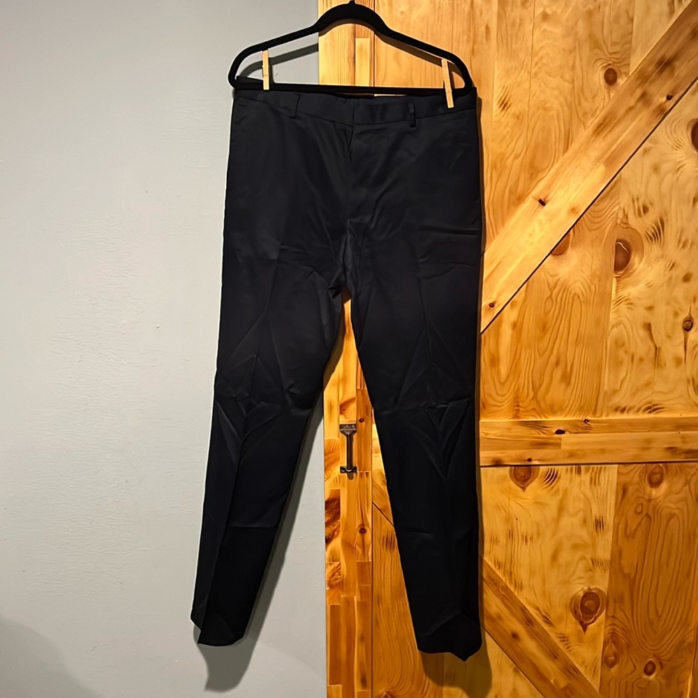 Men’s Banana Republic Dress Pants 34x36